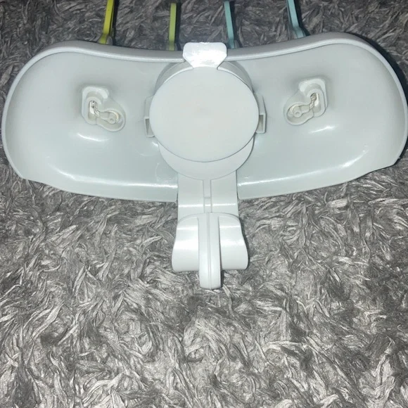 Skip Hop Swaying Stars Replacement toy for silver / blue lining activity center - Picture 3 of 5